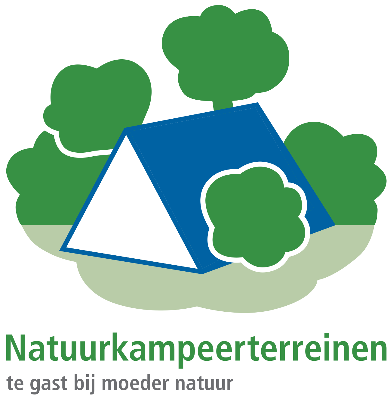 Natuurcamping